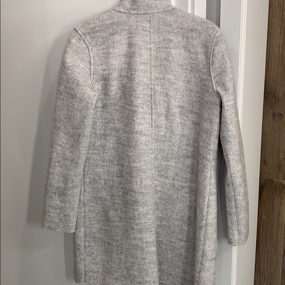 Grey Halogen jacket - Picture 6 of 6
